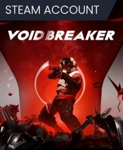 VOID/BREAKER Pc
