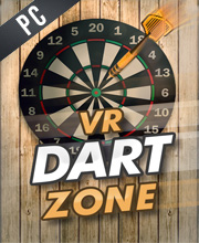 VR Darts Zone Pc