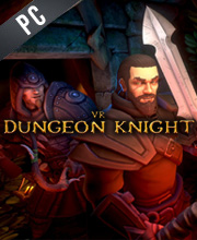 VR Dungeon Knight
