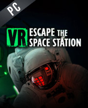 VR Escape the space station