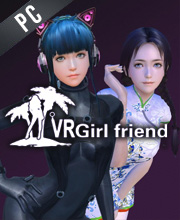 VR GirlFriend Pc