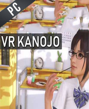 VR Kanojo Pc