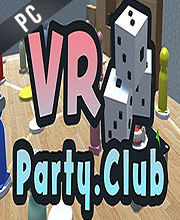 VR Party Club Pc