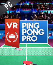 VR Ping Pong Pro Pc