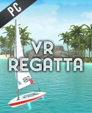 VR Regatta The Sailing Game Pc