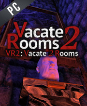 VR2 Vacate 2 Rooms Pc