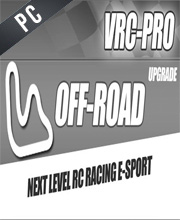 VRC PRO Deluxe Off-road tracks 3 Pc