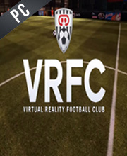 VRFC Virtual Reality Football Club Pc