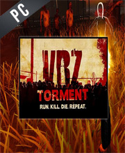 VRZ Torment Pc