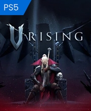 V Rising Playstation 5
