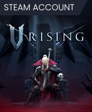 V Rising Pc