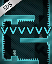 VVVVVV 3Ds
