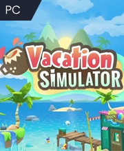 Vacation Simulator Pc