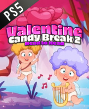 Valentine Candy Break 2 Head to Head Playstation 5