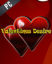 Valentines Desire Pc