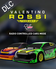 Valentino Rossi Radio Controlled Cars Mode Pc