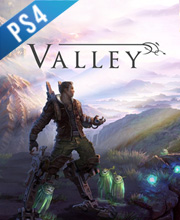 Valley Playstation 4