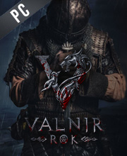 Valnir Rok Survival RPG Pc
