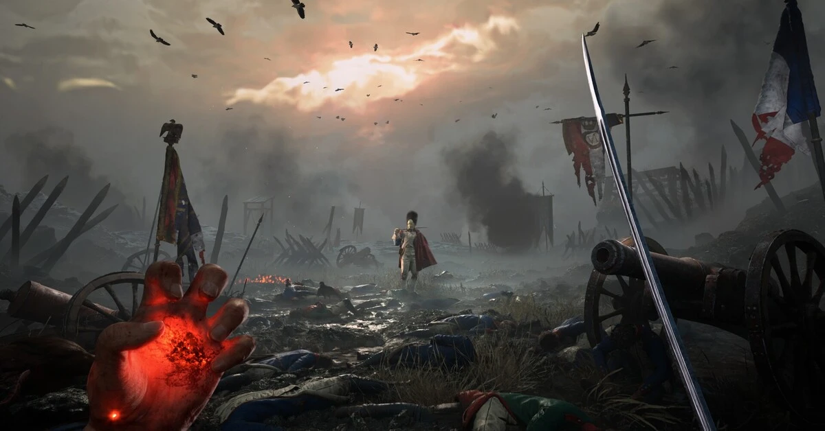 Valor Mortis Delayed Valor Mortis Delayed