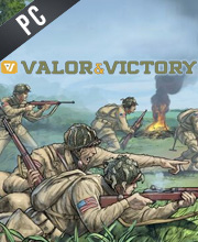 Valor & Victory Pc