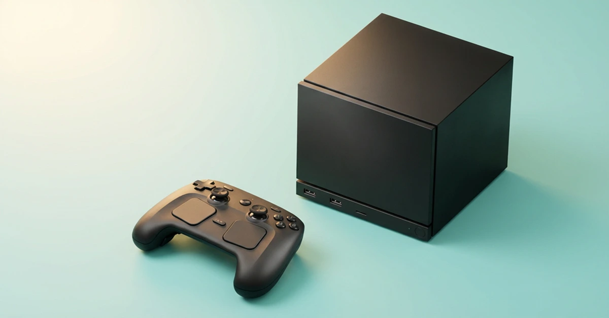 Warum die neue Valve Steam Machine ein schwieriger Kauf für Early Adopter ist Warum die neue Valve Steam Machine ein schwieriger Kauf für Early Adopter ist