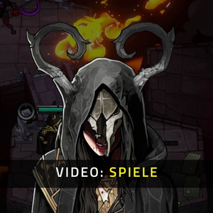 Vambrace Dungeon Monarch Gameplay Video