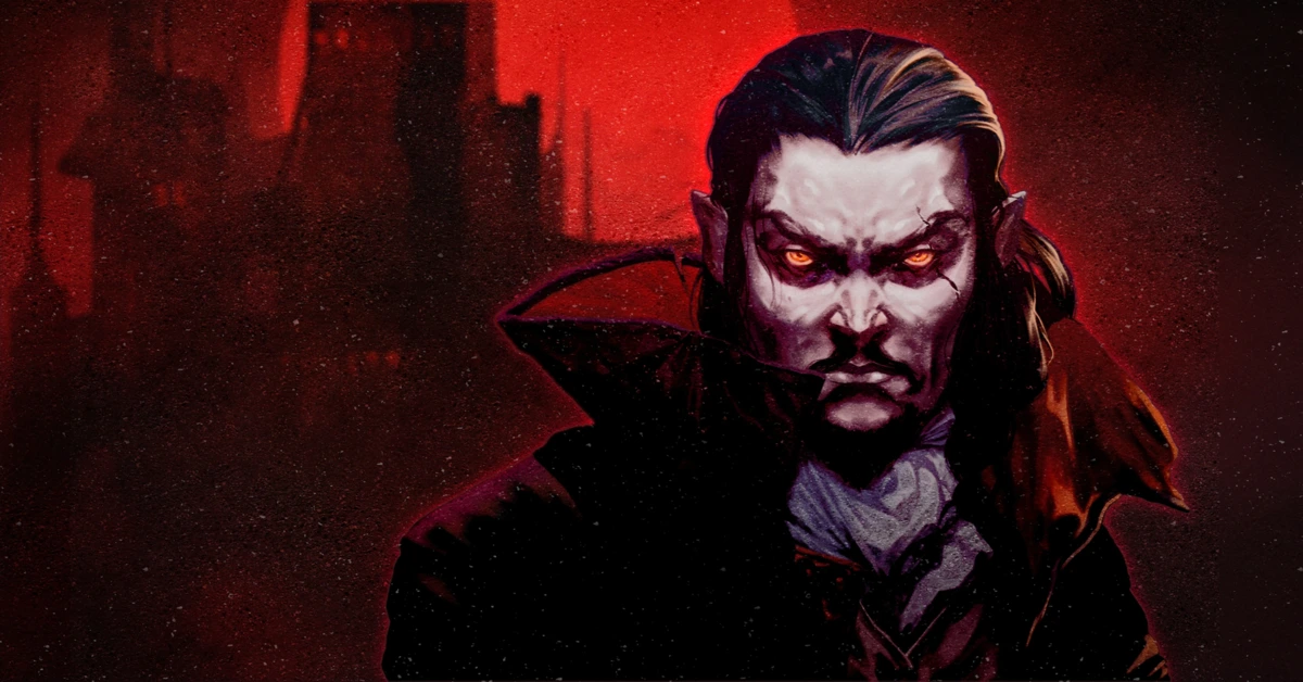 Poncle prüft Vampire Survivors Fortnite-Crossover wegen KI-Bedenken Poncle prüft Vampire Survivors Fortnite-Crossover wegen KI-Bedenken