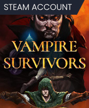 Vampire Survivors Pc