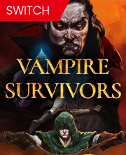 Vampire Survivors Switch