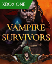 Vampire Survivors Xbox One