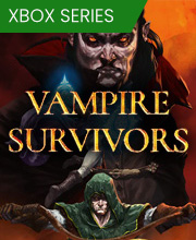 Vampire Survivors Xbox Series X