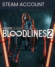 Vampire The Masquerade Bloodlines 2 Pc
