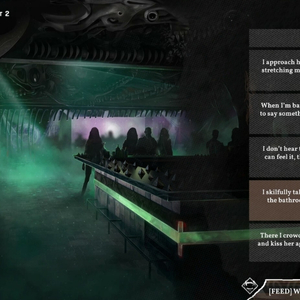 Vampire: The Masquerade - Reckoning of New York - Der Bronx