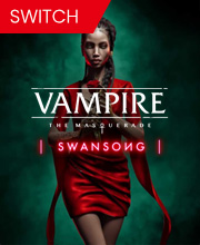Vampire The Masquerade Swansong Switch