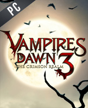 Vampires Dawn 3 The Crimson Realm Pc