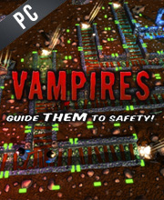 Vampires Guide Them to Safety Pc