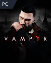 Vampyr Pc