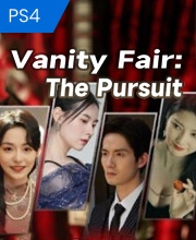 Vanity Fair The Pursuit Playstation 4
