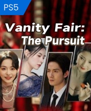 Vanity Fair The Pursuit Playstation 5
