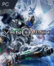 Vanquish Pc