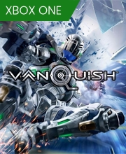 Vanquish Xbox One