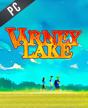 Varney Lake Pc