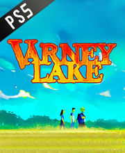 Varney Lake Playstation 5