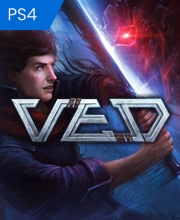 VED Playstation 4