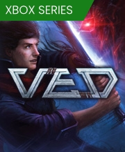 VED Xbox Series X