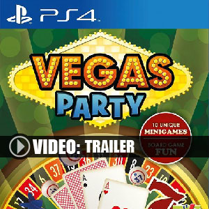 Vegas Party PS4 Code Kaufen Preisvergleich