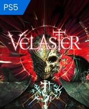 Velaster Playstation 5
