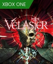 Velaster Xbox One
