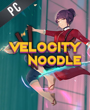 Velocity Noodle Pc