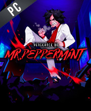 Vengeance of Mr. Peppermint Pc